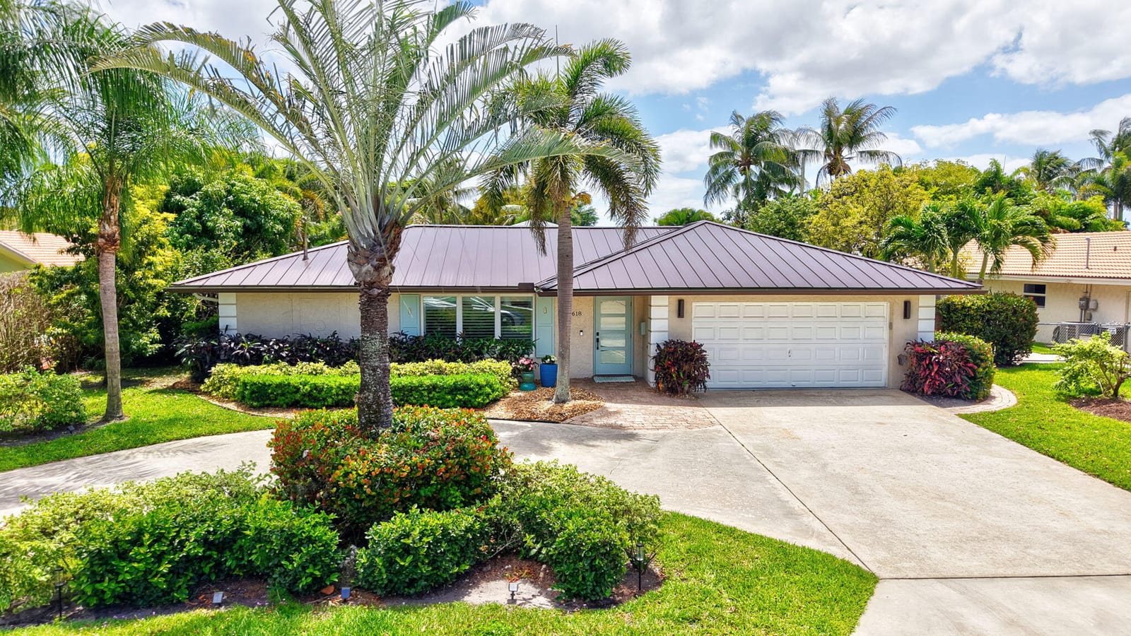 618 Sunshine Drive, Delray Beach, FL 33444 photo 1