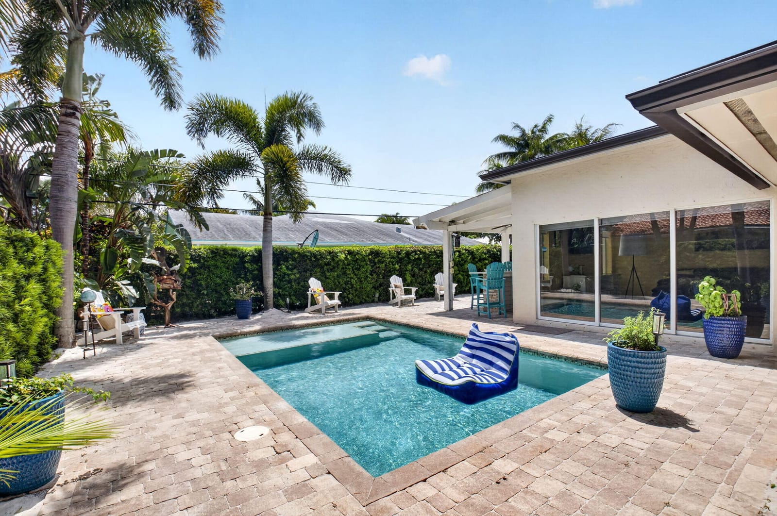 618 Sunshine Drive, Delray Beach, FL 33444 photo 2