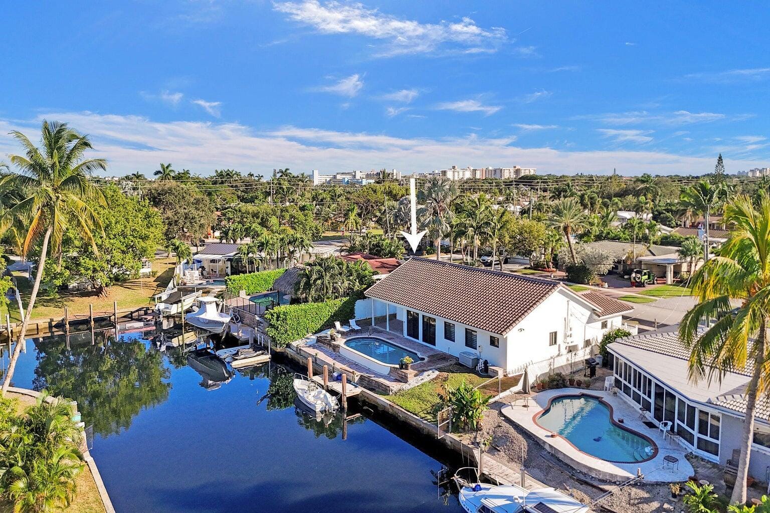 1107 SE 13th Court, Deerfield Beach, FL 33441 photo 2