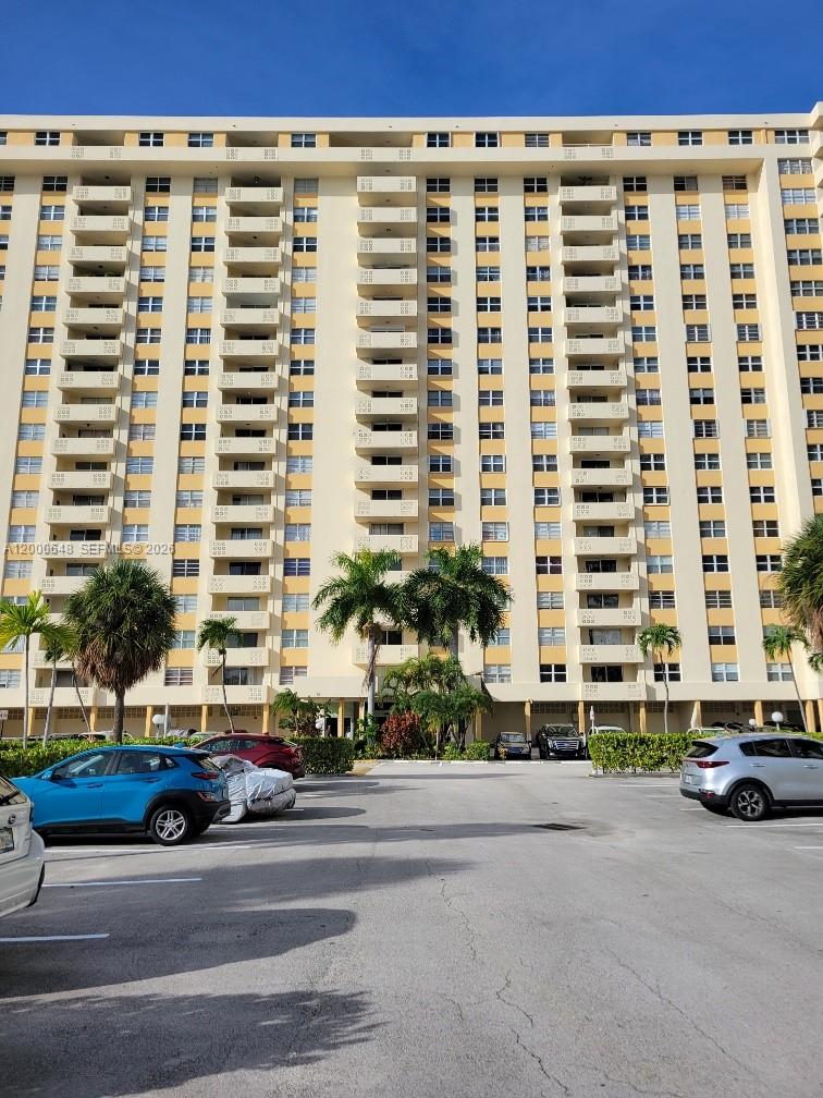 1833 S Ocean Drive 307, Hallandale Beach, FL 33009, Hallandale Beach