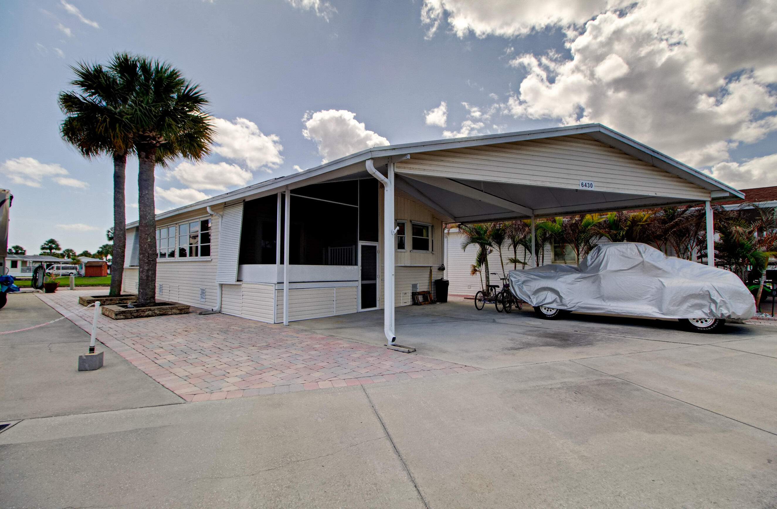 6430 SE 51st Street, Okeechobee, FL 34974, Okeechobee