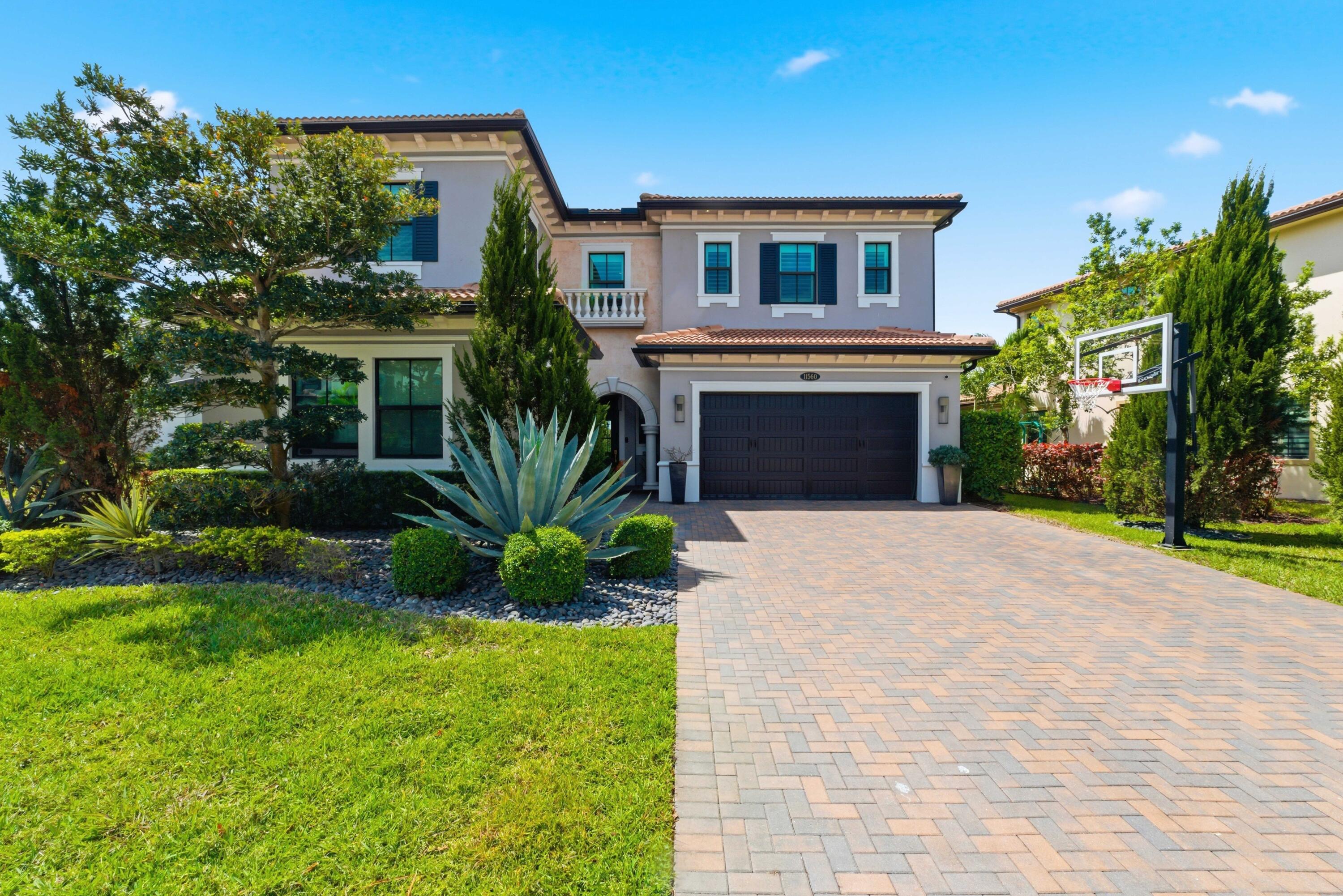 11560 Horizon Road, Parkland, FL 33076, Parkland