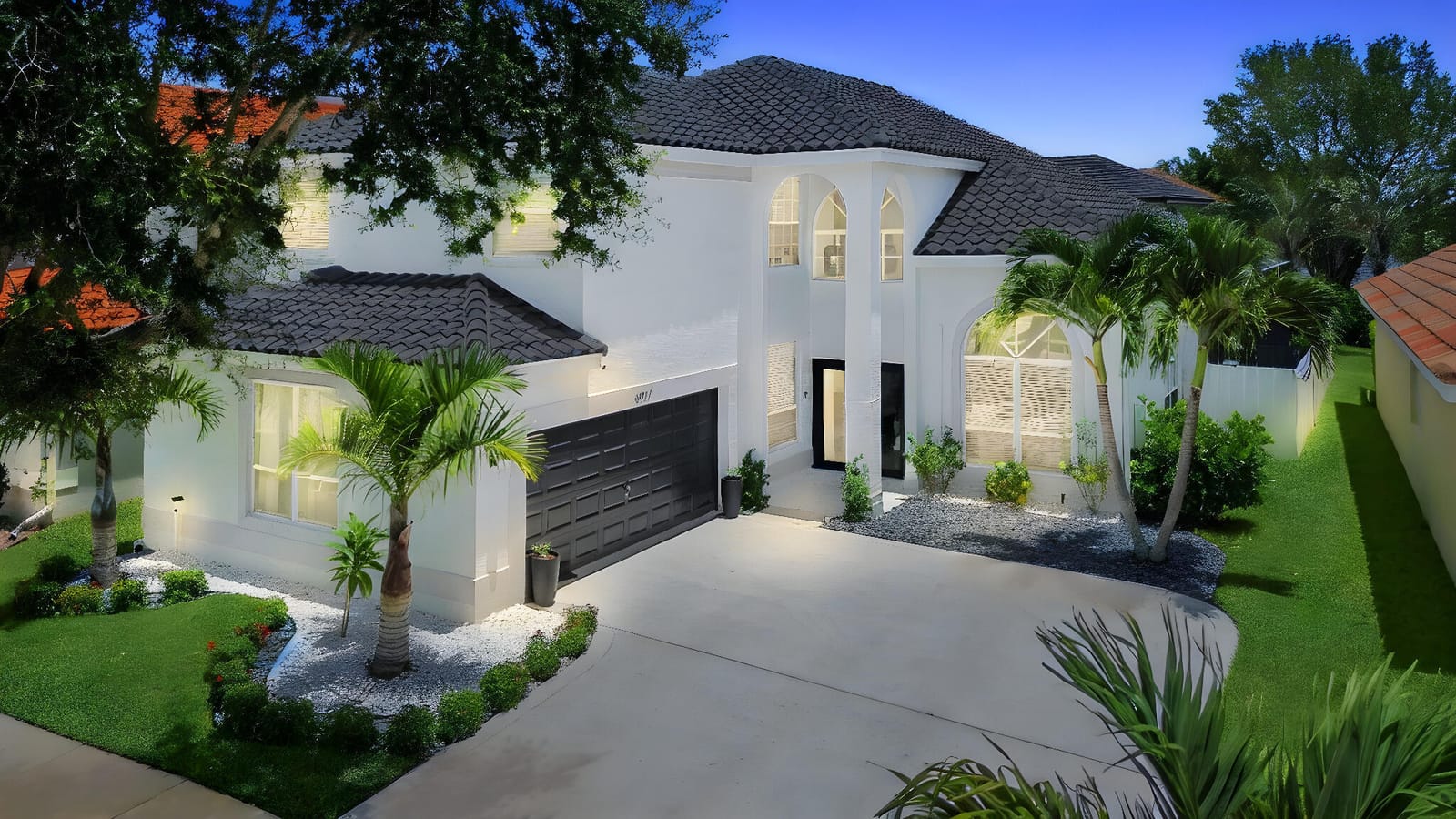 6017 Newport Village Way, Lake Worth, FL 33463
