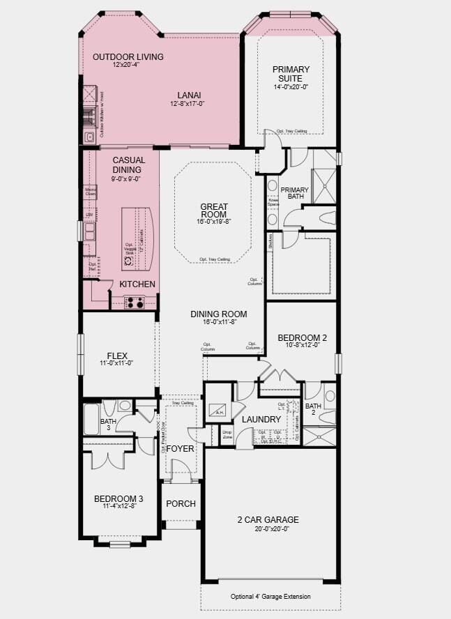 13032 SW Shinnecock Drive, Port St. Lucie, FL 34987 photo 2