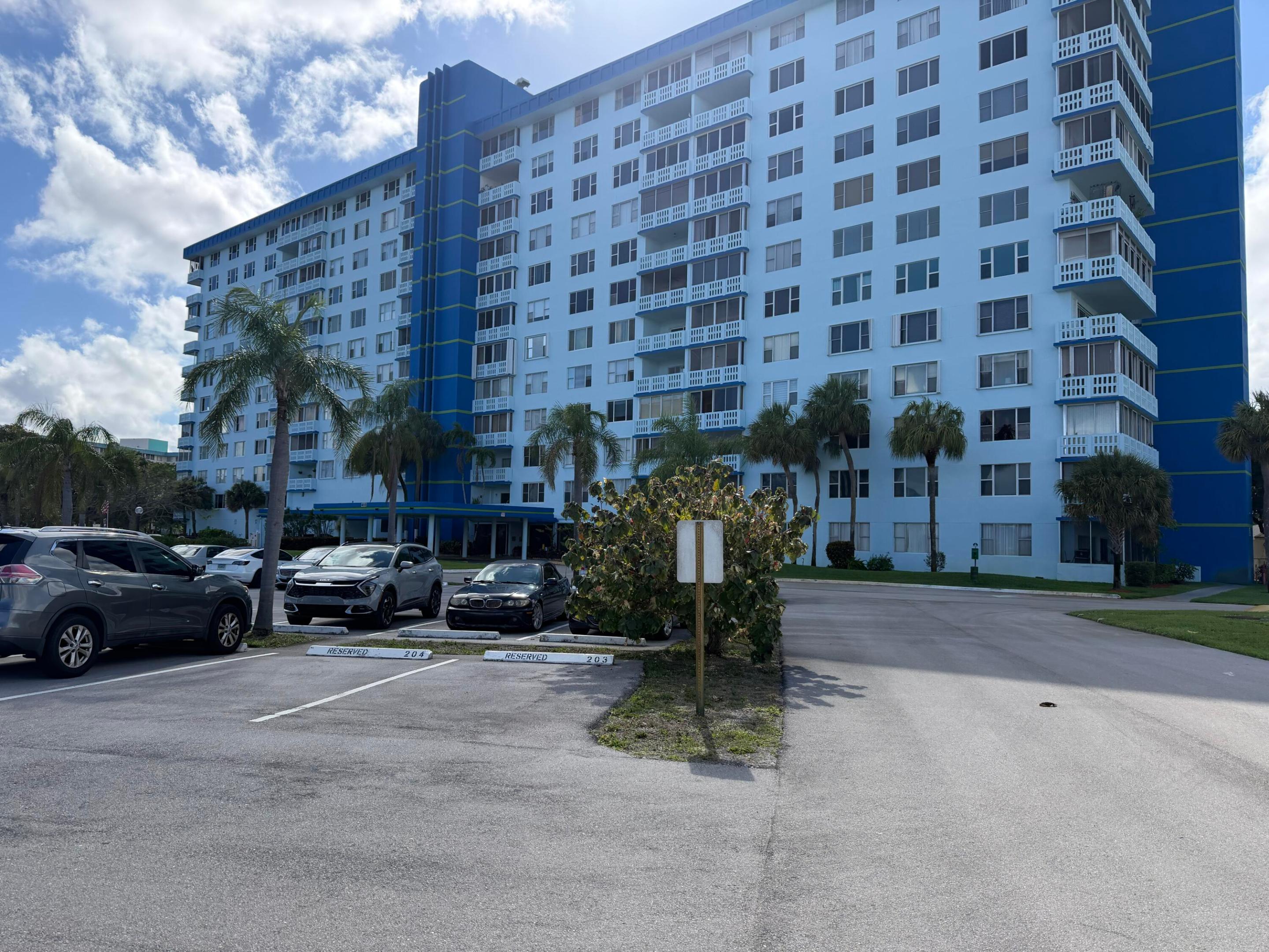 4001 Hillcrest Drive 510, Hollywood, FL 33021, Hollywood