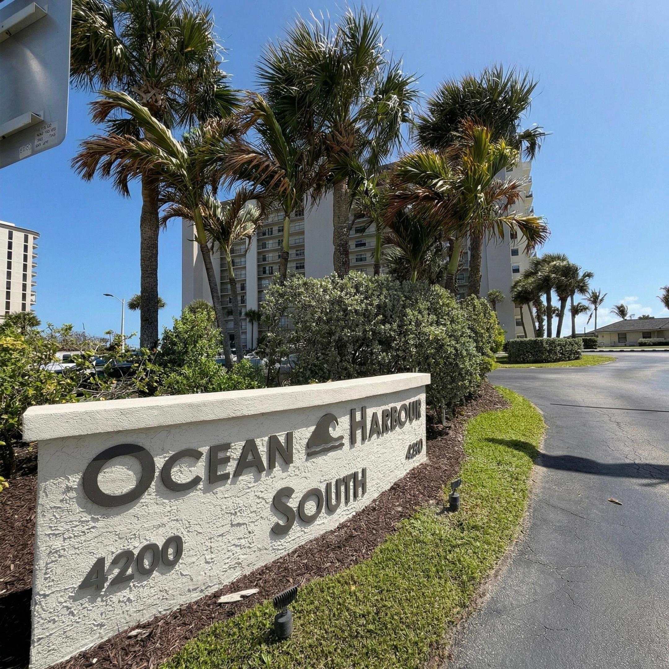 4250 N Highway A1a 805, Fort Pierce, FL 34949, Fort Pierce