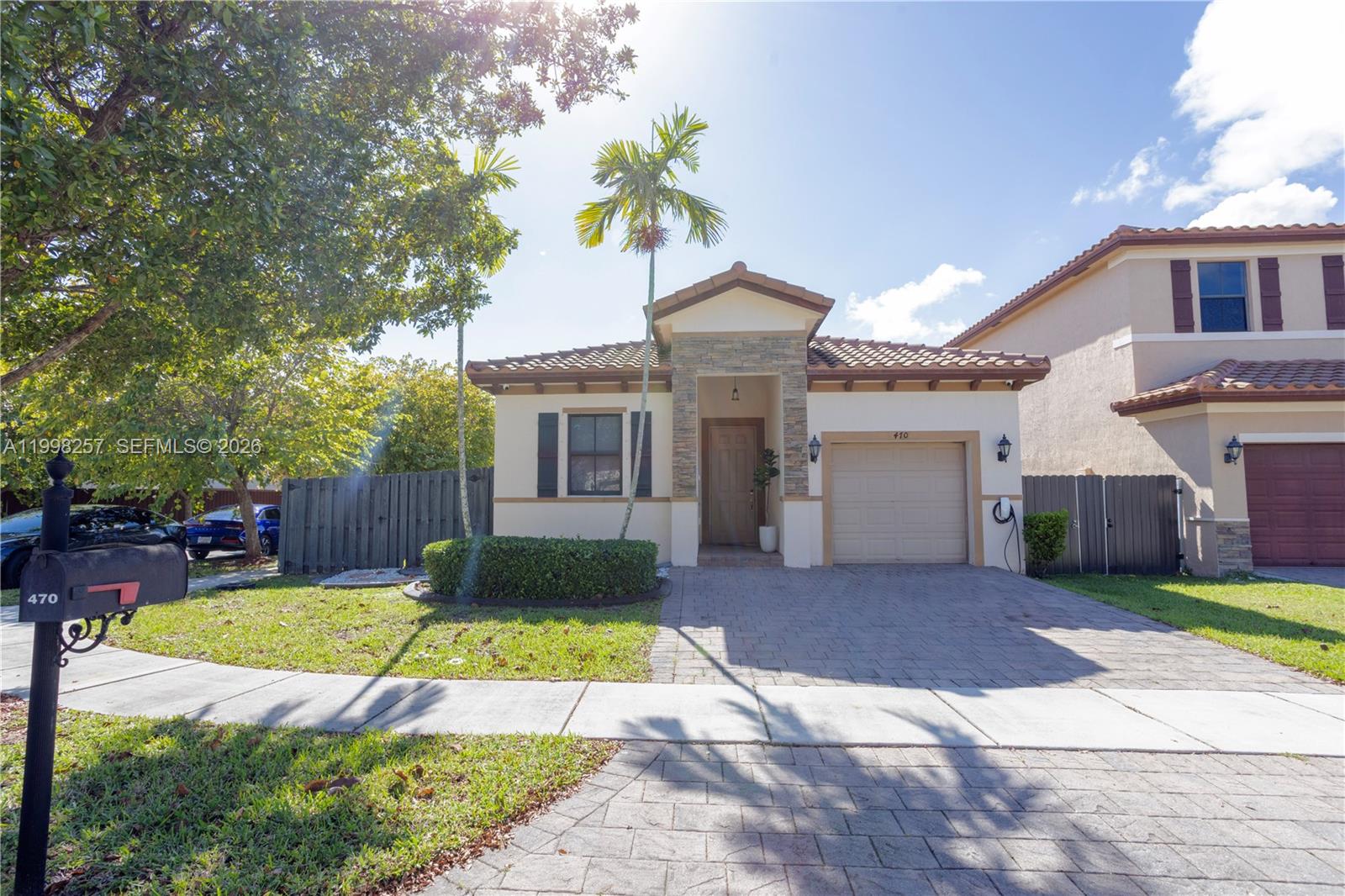 470 SE 34th Terrace, Homestead, FL 33033, Homestead
