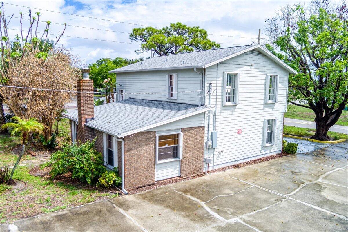 1514 SE Port St Lucie Boulevard, Port St. Lucie, FL, Port St Lucie