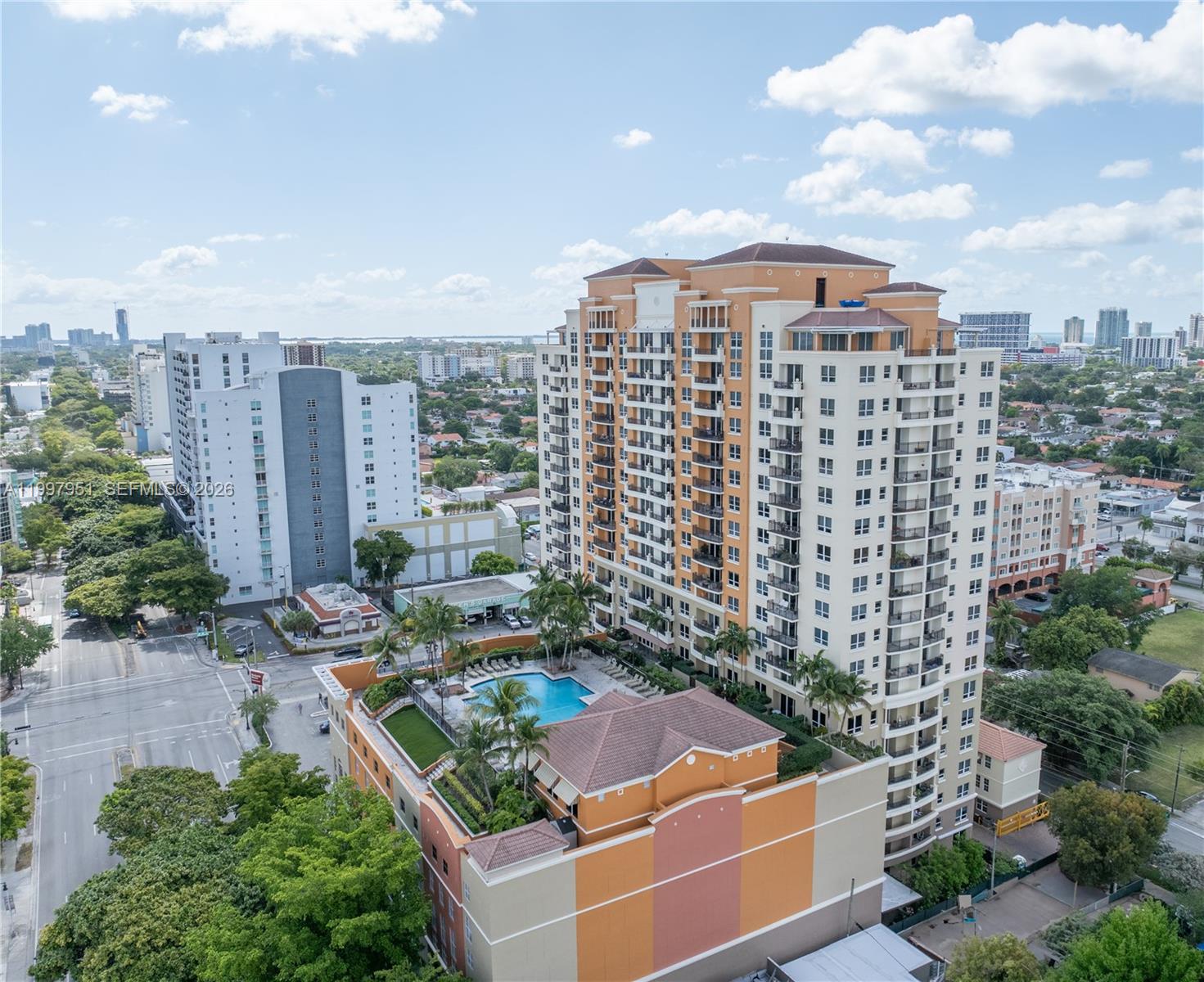 3232 SW 22nd Terrace 607, Miami, FL 33145, Miami