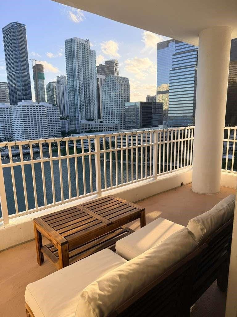 701 Brickell Key Boulevard 1501, Miami, FL 33131 photo 8