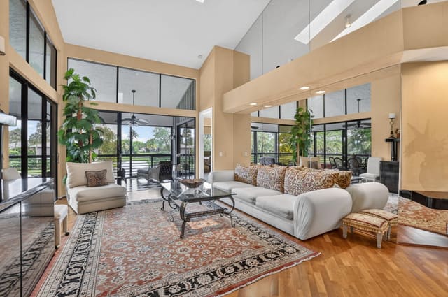 19884 Planters Boulevard B-102, sold in Charter Cay, Boca Raton, FL