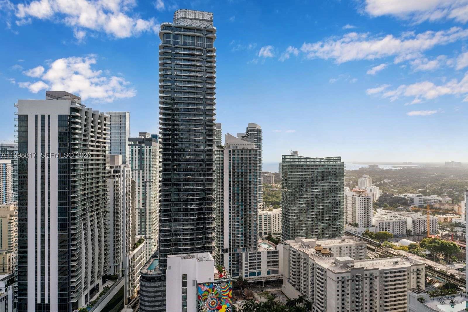 801 S Miami Avenue 3804, Miami, FL 33130, Miami