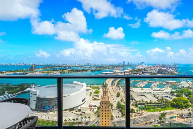 159 NE 6th Street 2915, Natiivo, Miami, FL