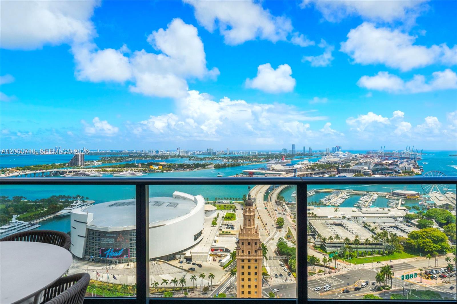 159 NE 6th Street 2915, Miami, FL 33132, Miami