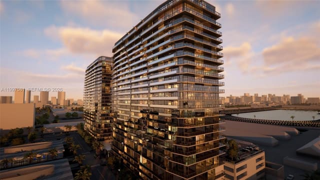 1170 E Hallandale Beach Boulevard 1508, Hallandale Oasis, Hallandale Beach, FL