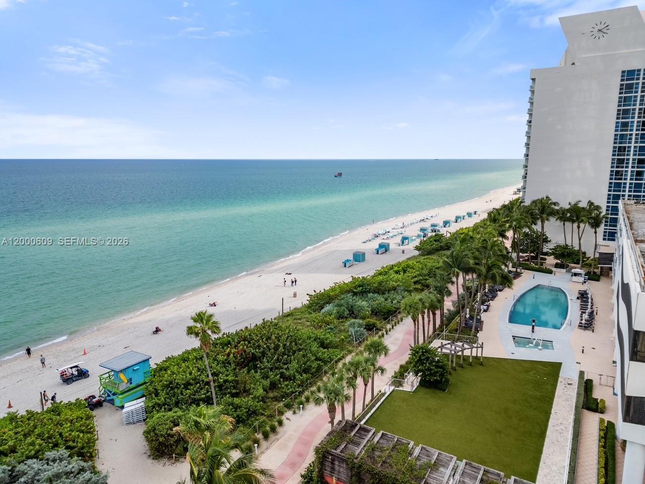 6801 Collins Avenue LPH10, Miami Beach, FL 33141, Miami Beach