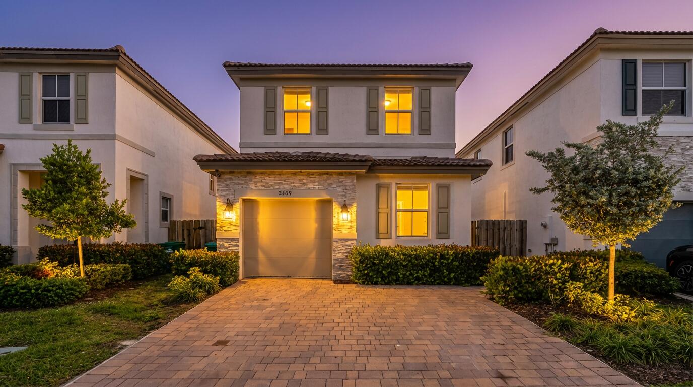 2409 NW 131st Circle, Miami, FL 33167, Miami