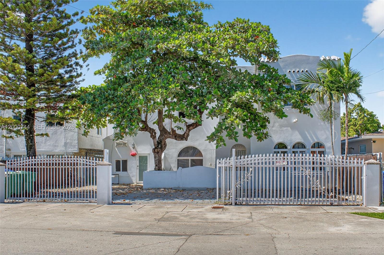 1680 NW 22nd Court, Miami, FL 33125, Miami