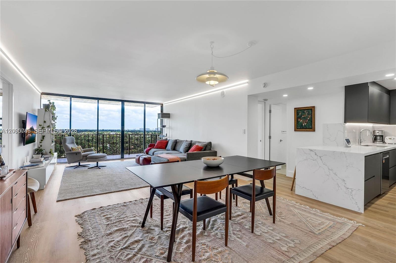 780 NE 69th Street 1108, Miami, FL 33138, Miami