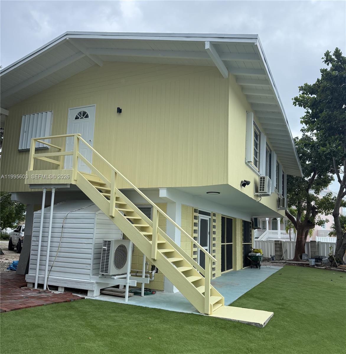 1126 Grand Street, Key Largo, FL 33037, Key Largo