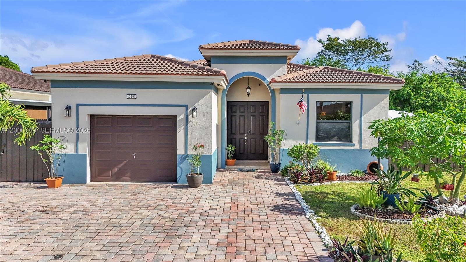 13501 SW 272nd Terrace, Homestead, FL 33032, Homestead