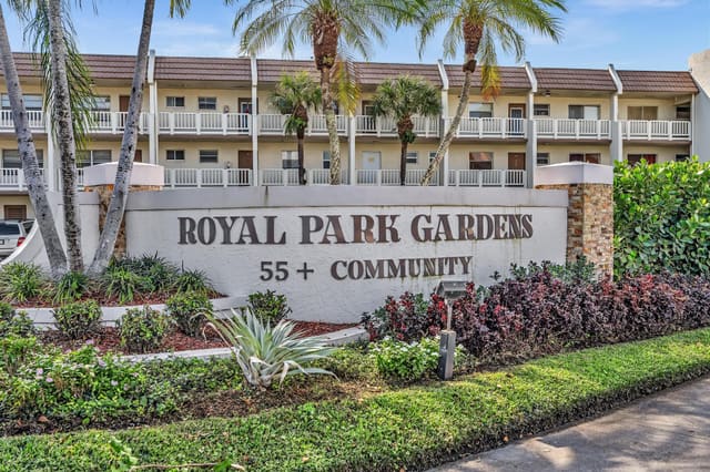 6670 Royal Palm Boulevard 110, Margate, FL 33063