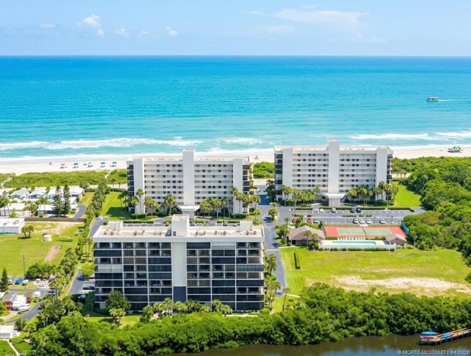 Sold home at 5055 N Highway A1A 903, Hutchinson Island, FL 34949