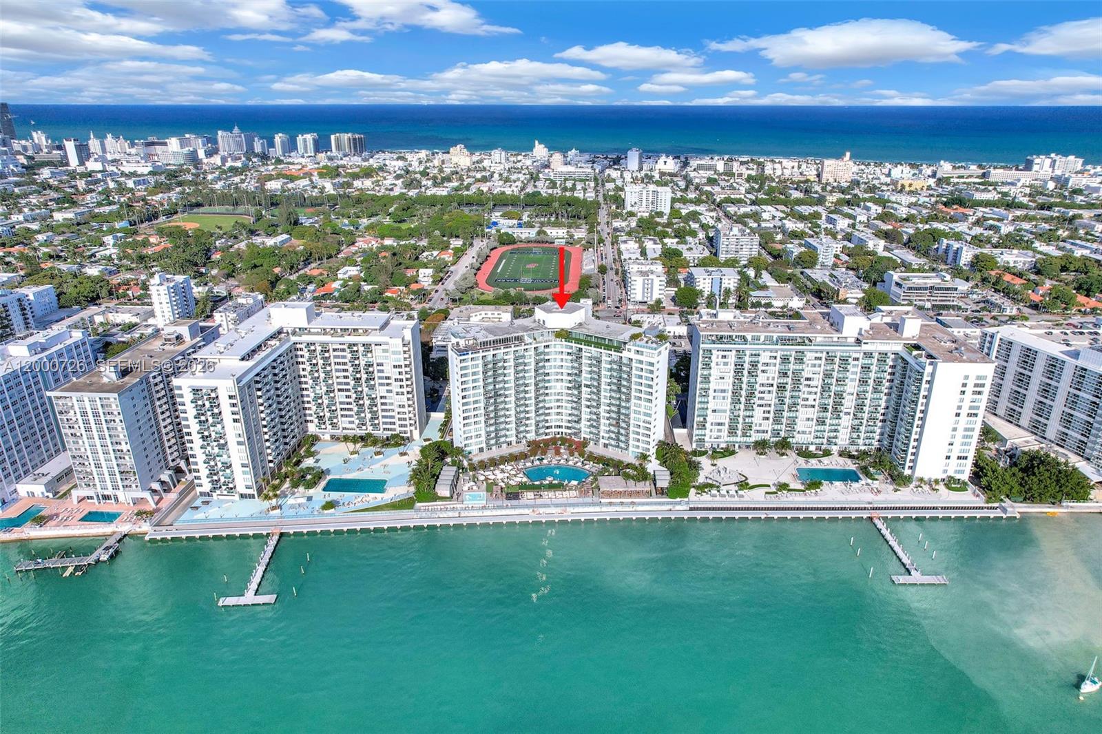 1100 W Ave 916 916, Miami Beach, FL 33139, Miami Beach