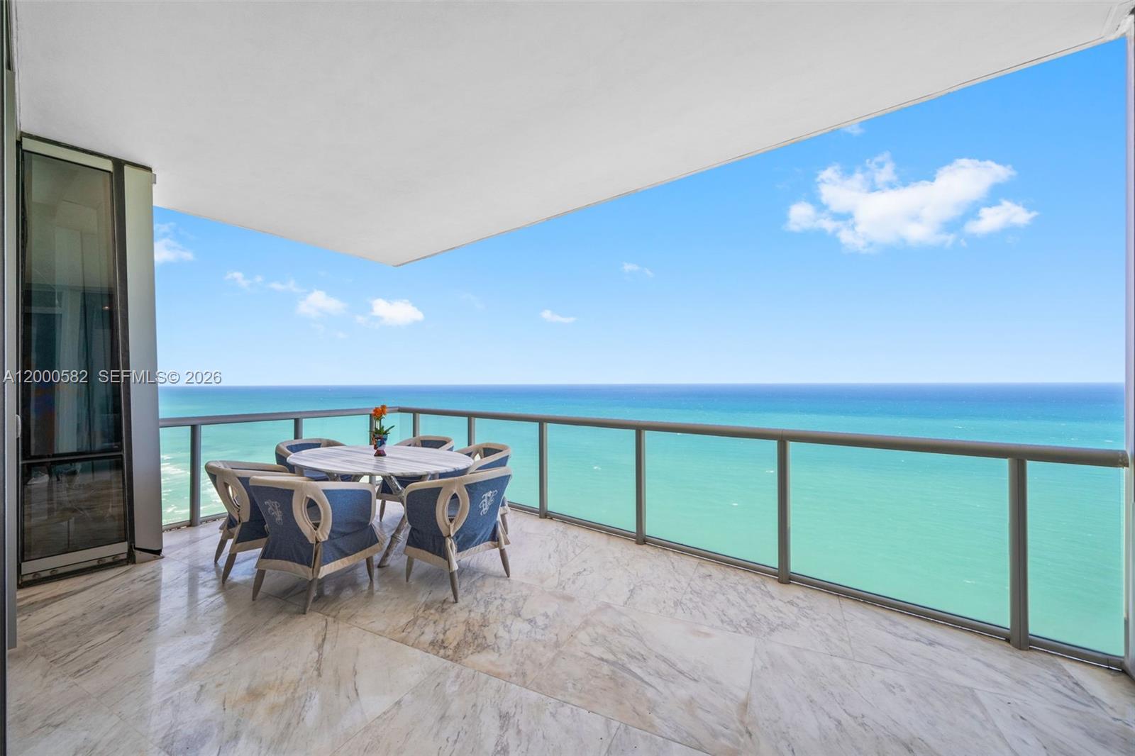 17121 Collins Avenue PH4406, Sunny Isles Beach, FL 33160, Sunny Isles Beach