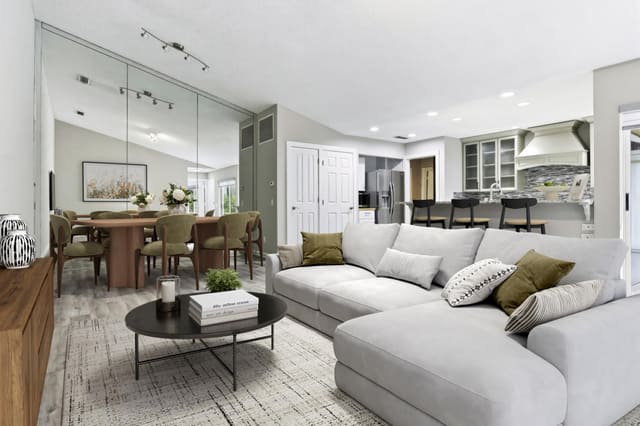 4904 Lake Catherine Drive, sold in Lake Catherine, Palm Beach Gardens, FL