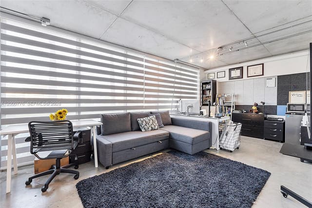 2100 Van Buren Street 102, sold in Lofts At Hollywood Statio, Hollywood, FL