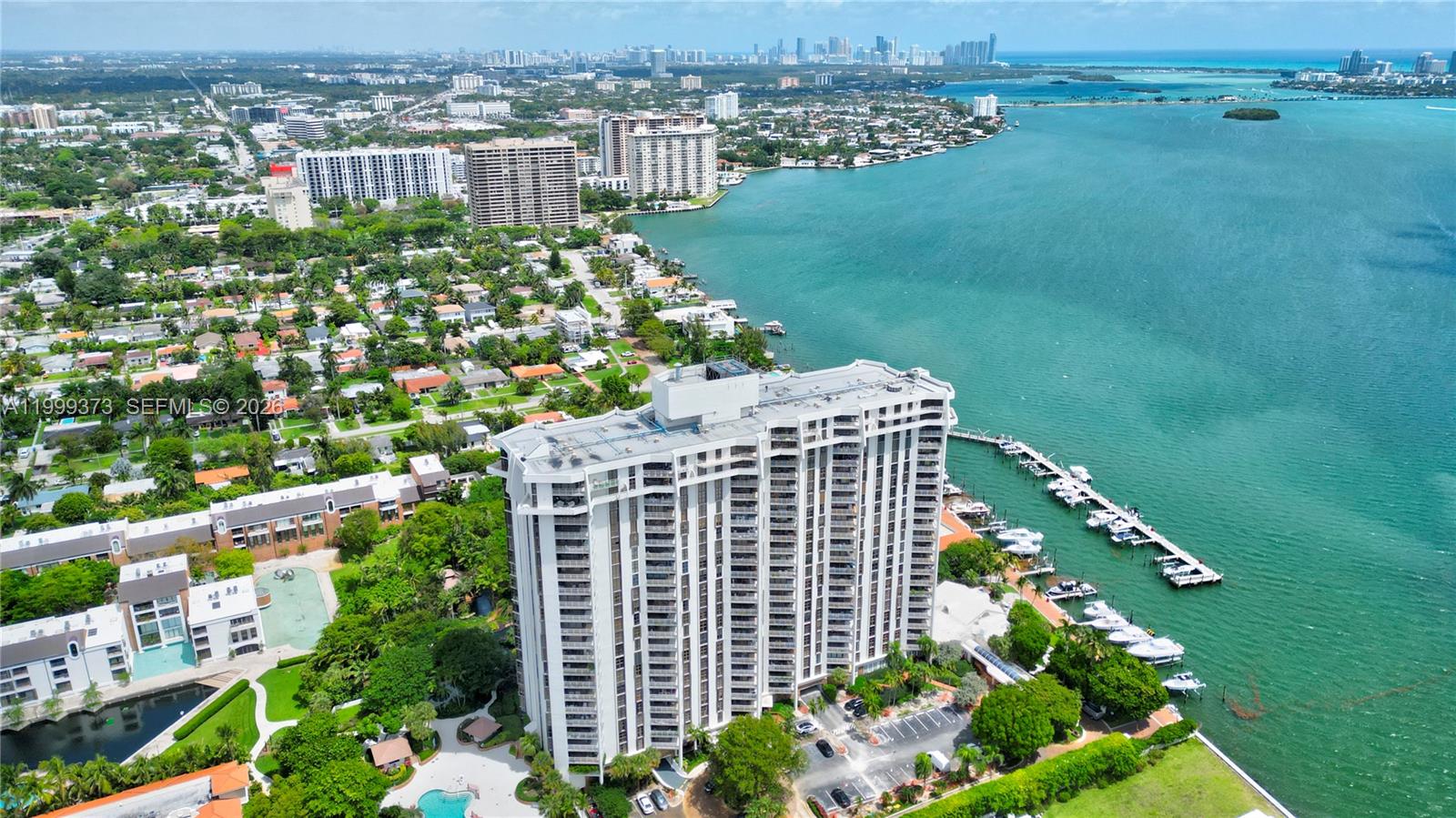 4000 Towerside Terrace 908, Miami, FL 33138, Miami
