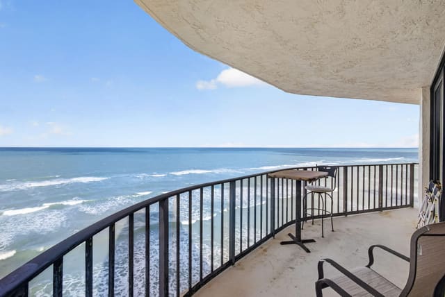 5420 N Ocean Drive 1201, Connemara, Singer Island, FL