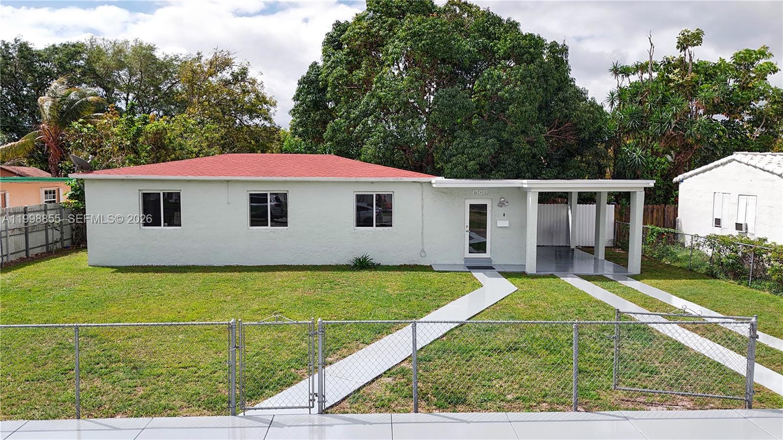 1560 NW 130th Street, North Miami, FL 33167 photo 1