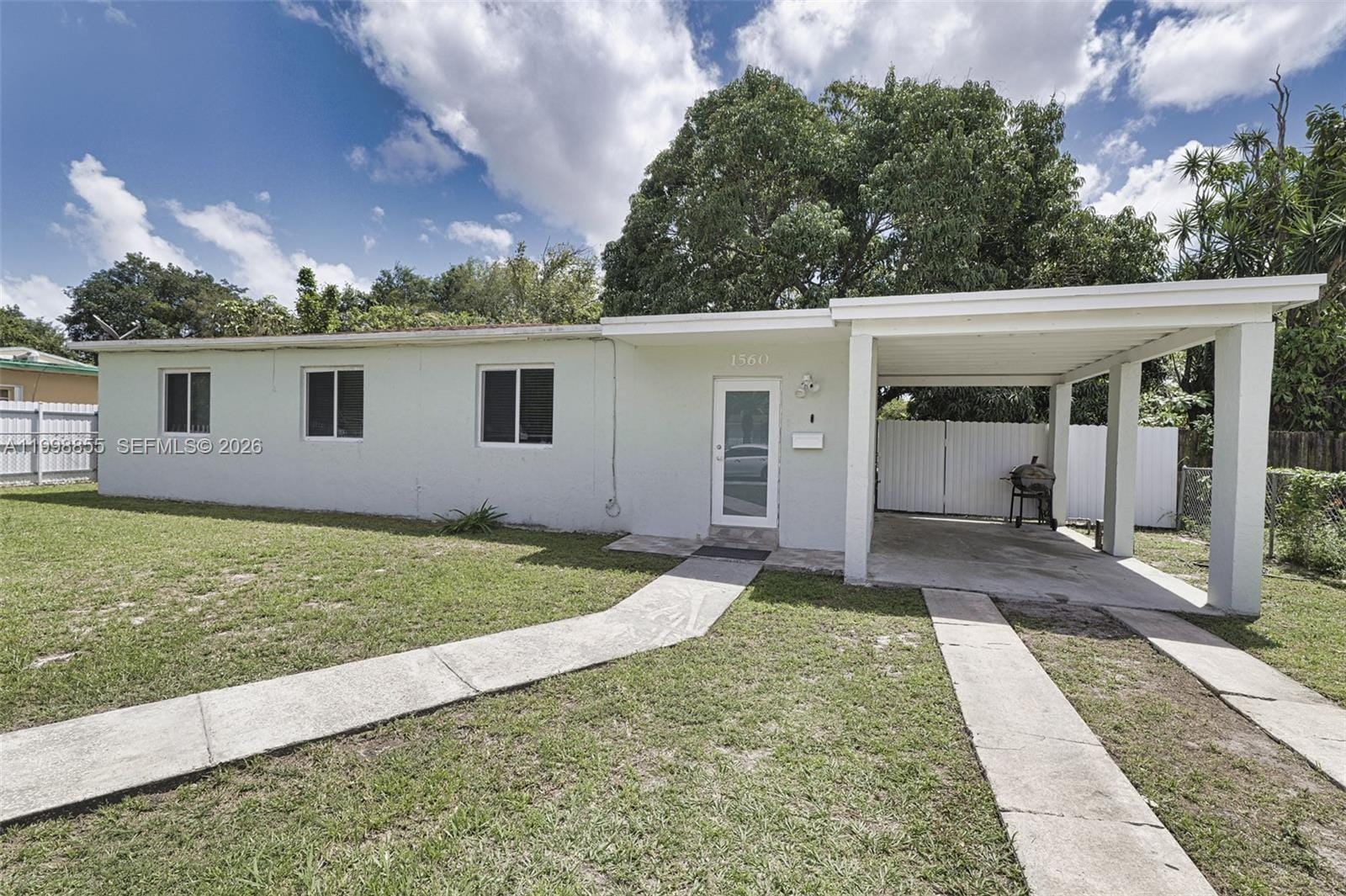 1560 NW 130th Street, North Miami, FL 33167 photo 2