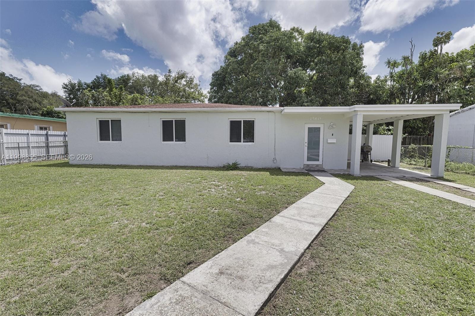 1560 NW 130th Street, North Miami, FL 33167 photo 3