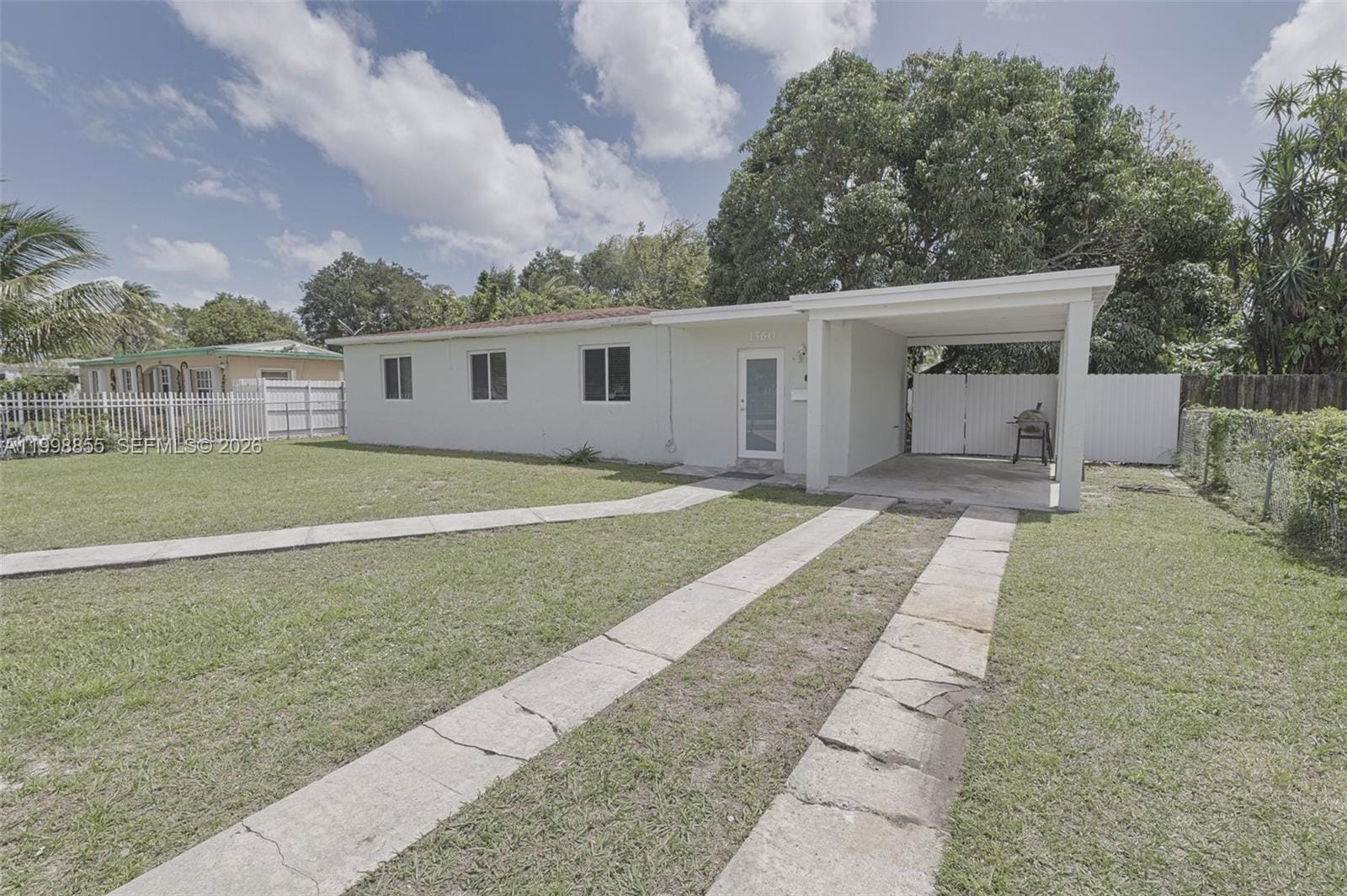 1560 NW 130th Street, North Miami, FL 33167 photo 4