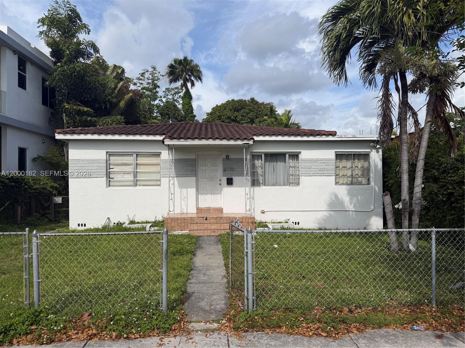 2770 SW 33rd Avenue, Miami, FL 33133