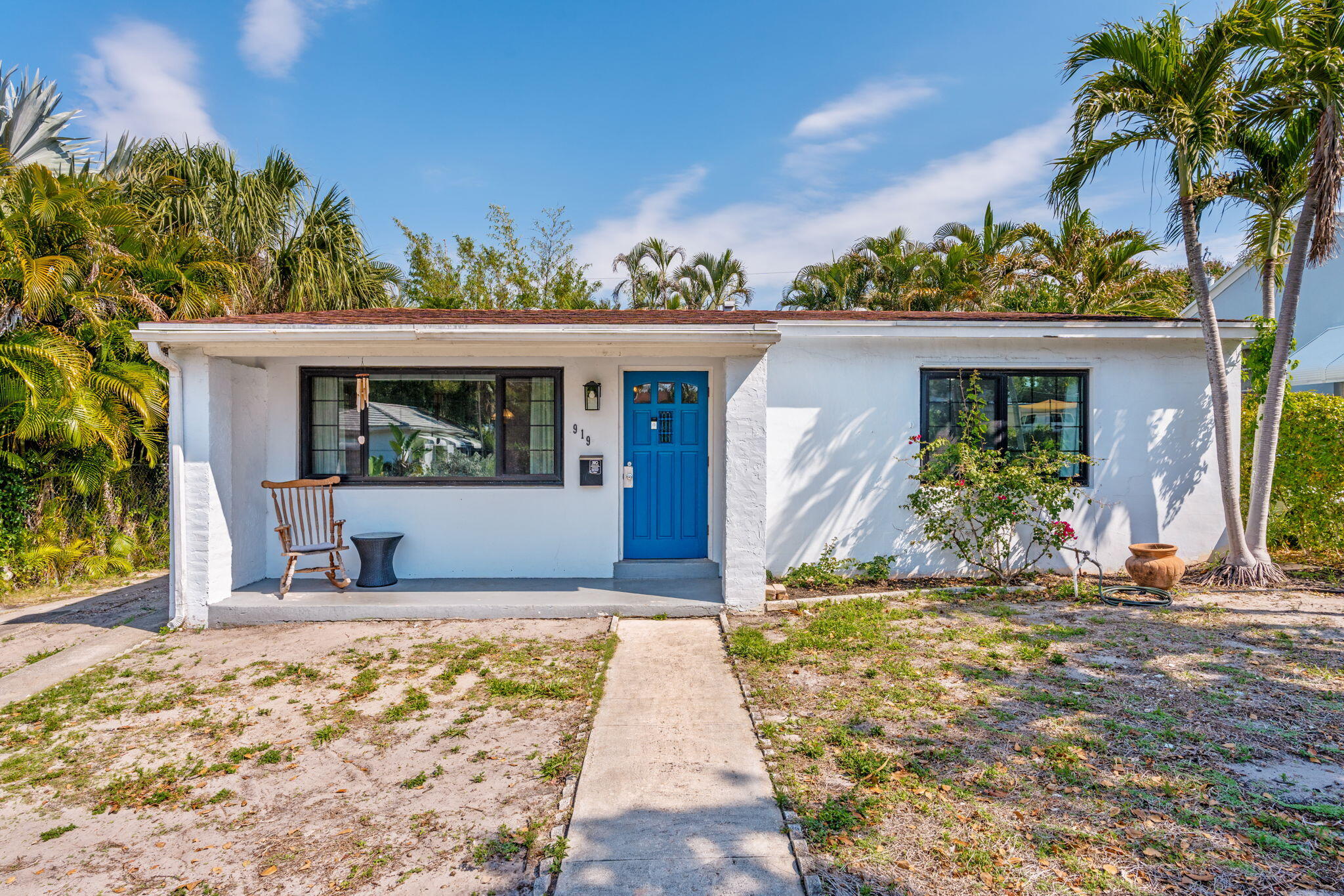 919 30th Street, West Palm Beach, FL 33407, West Palm Beach