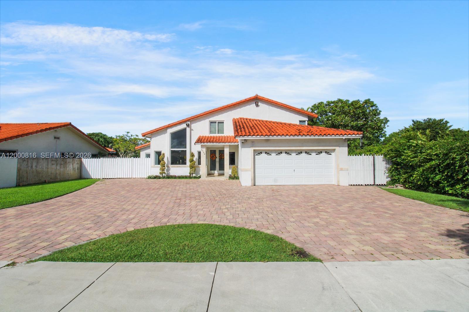 3736 SW 107th Court, Miami, FL 33165, Miami