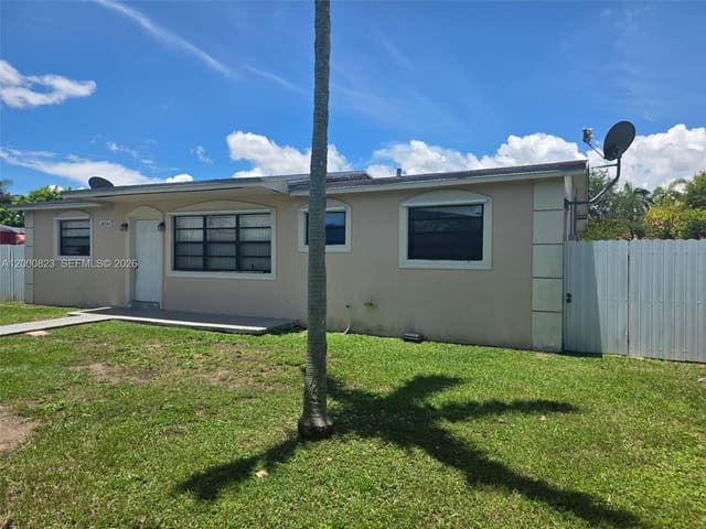 28704 SW 147th Place, Lee Bell Homes, Homestead, FL