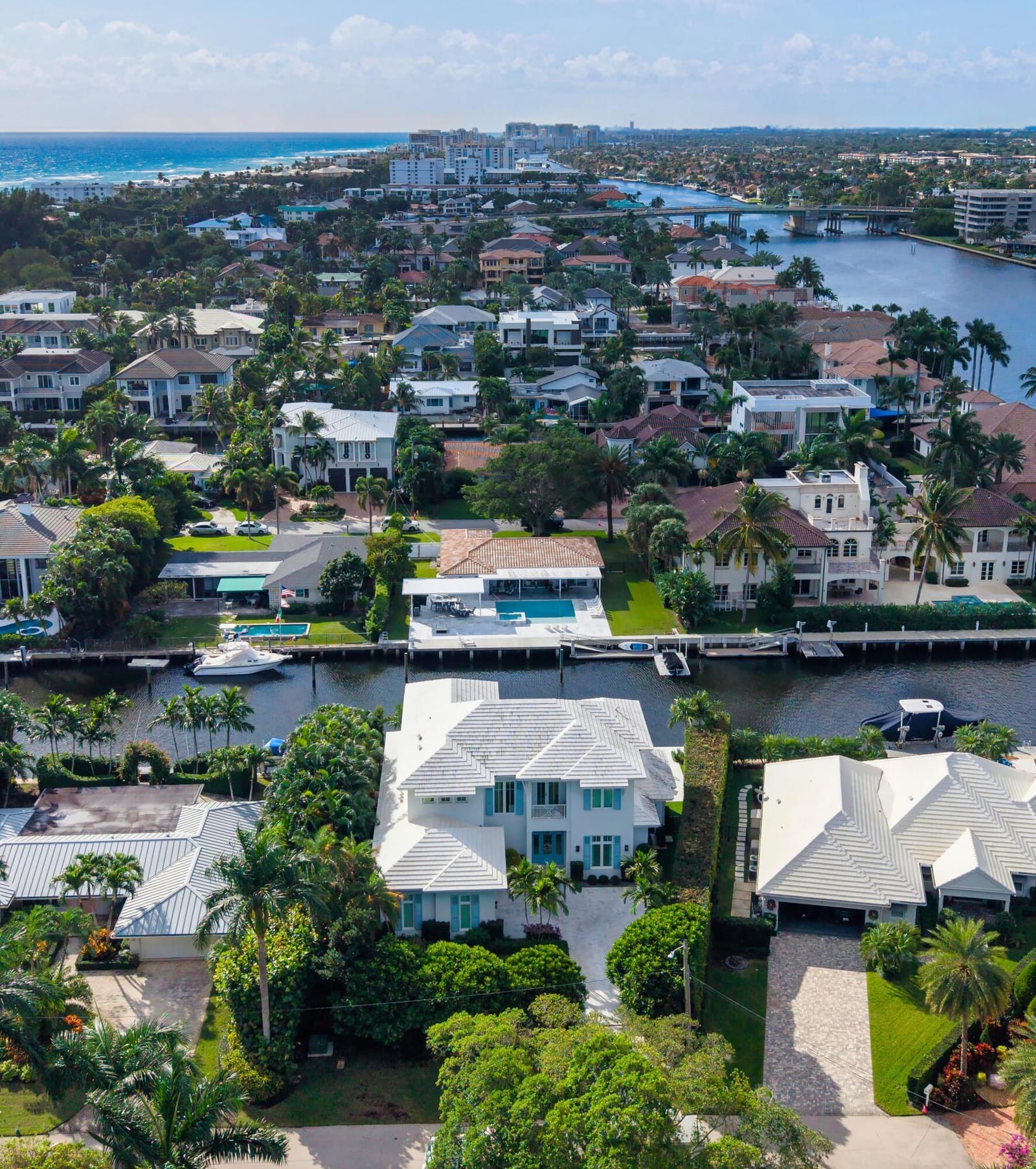 1010 Poinsettia Road, Delray Beach, FL 33483