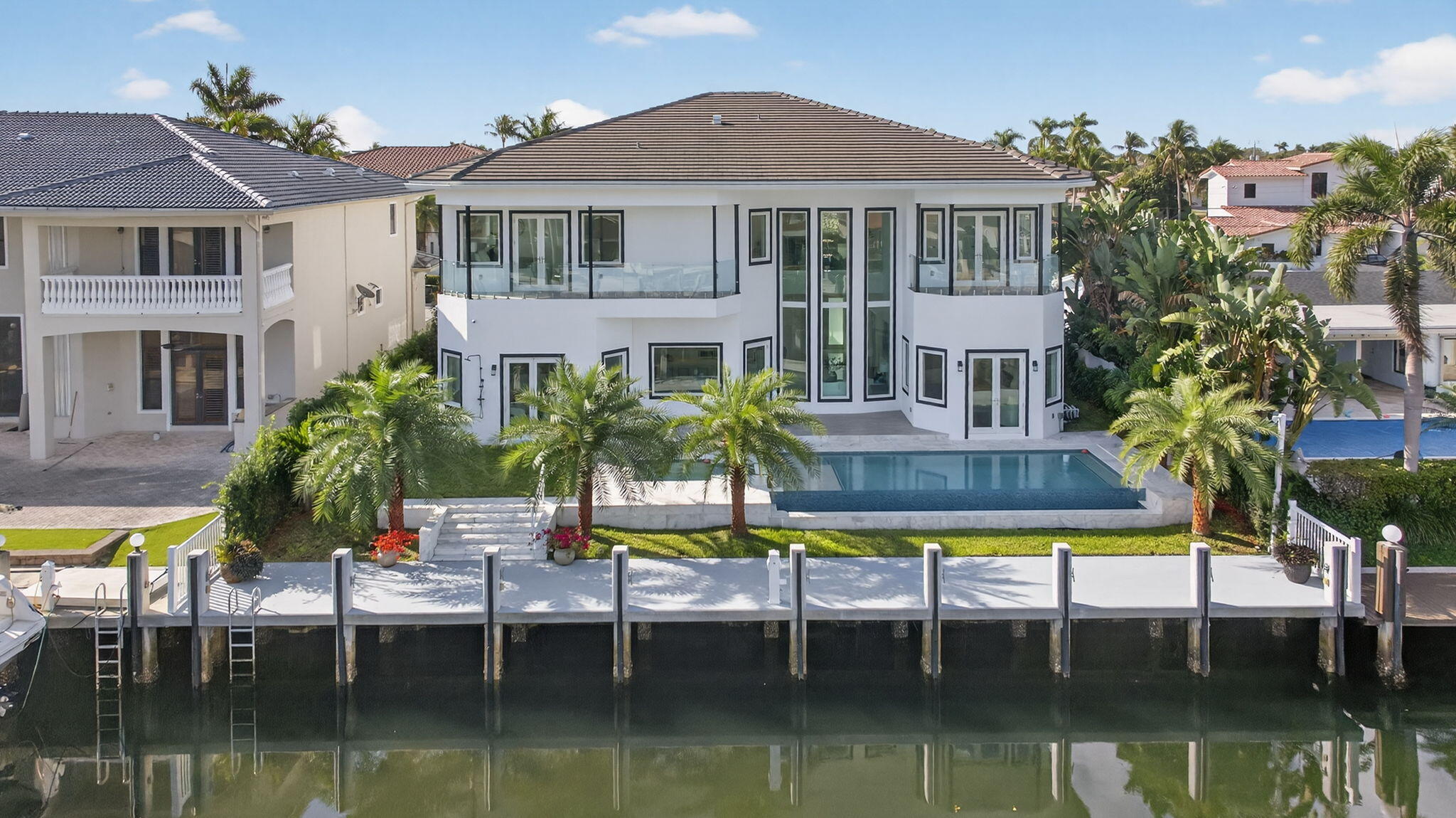 2641 NE 48th Street, Lighthouse Point, FL 33064, Lighthouse Point