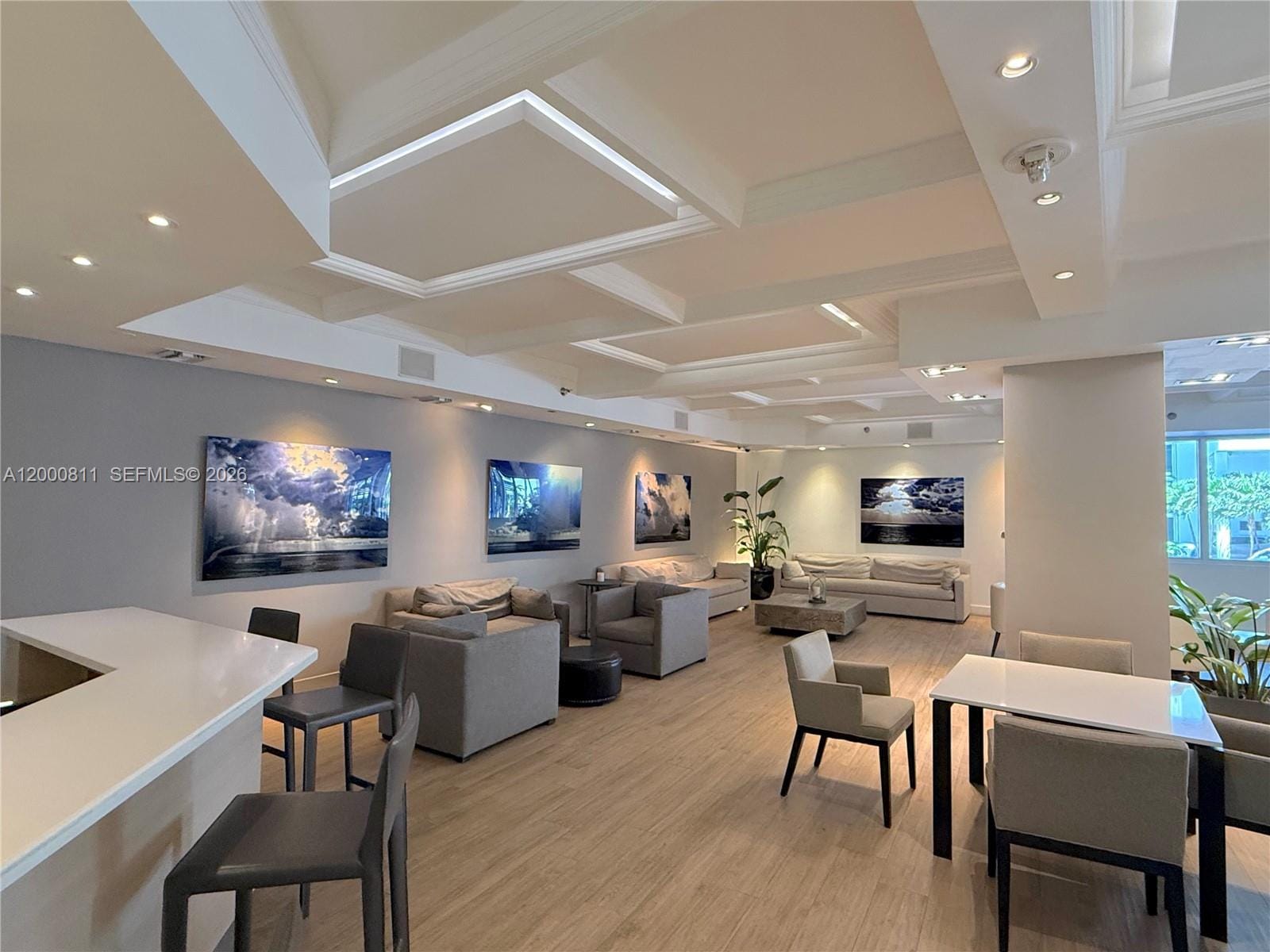 100 Lincoln Road 1405 — photo 3