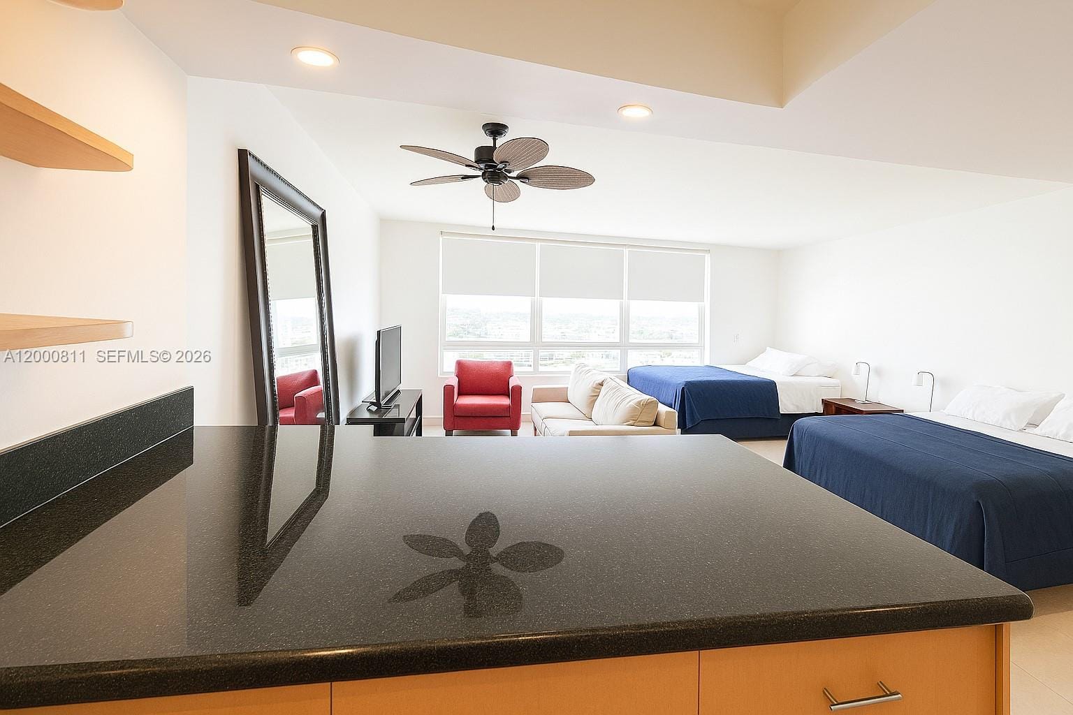 100 Lincoln Road 1405 — photo 6