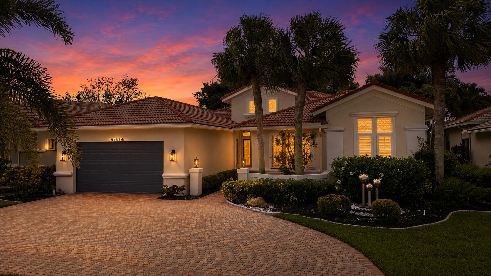 6983 Antinori Lane, Boynton Beach, FL 33437, Boynton Beach