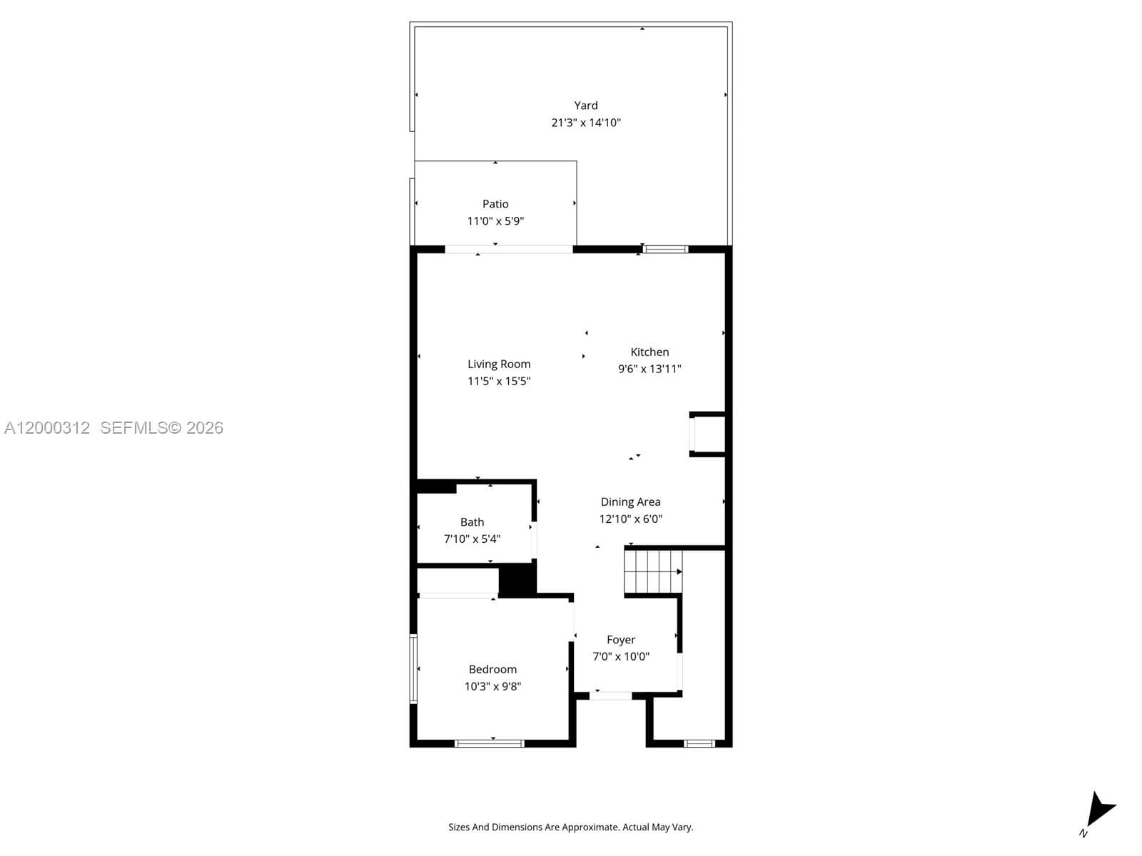 2440 SE 10th Court, Homestead, FL 33035 photo 16