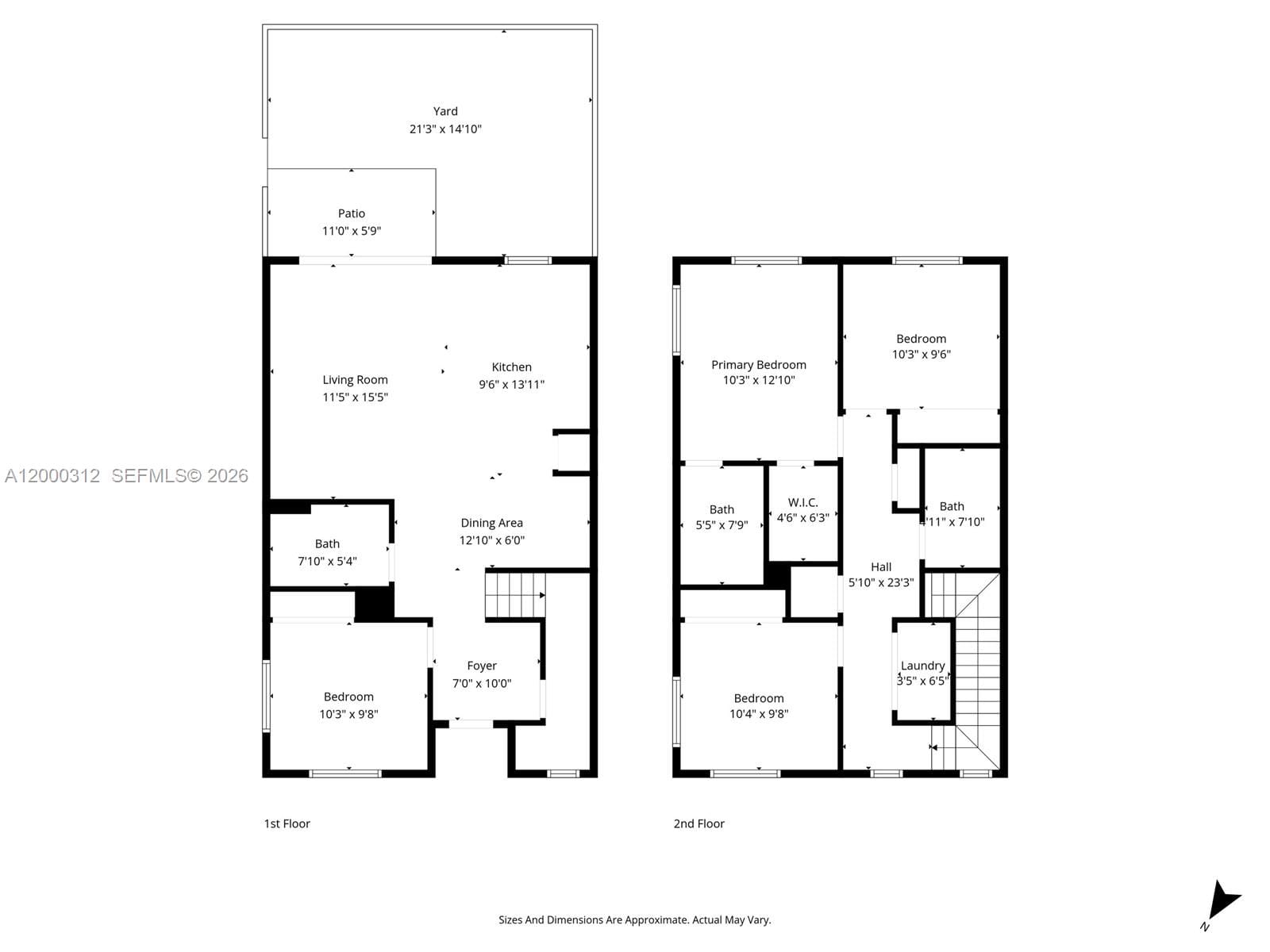 2440 SE 10th Court, Homestead, FL 33035 photo 17