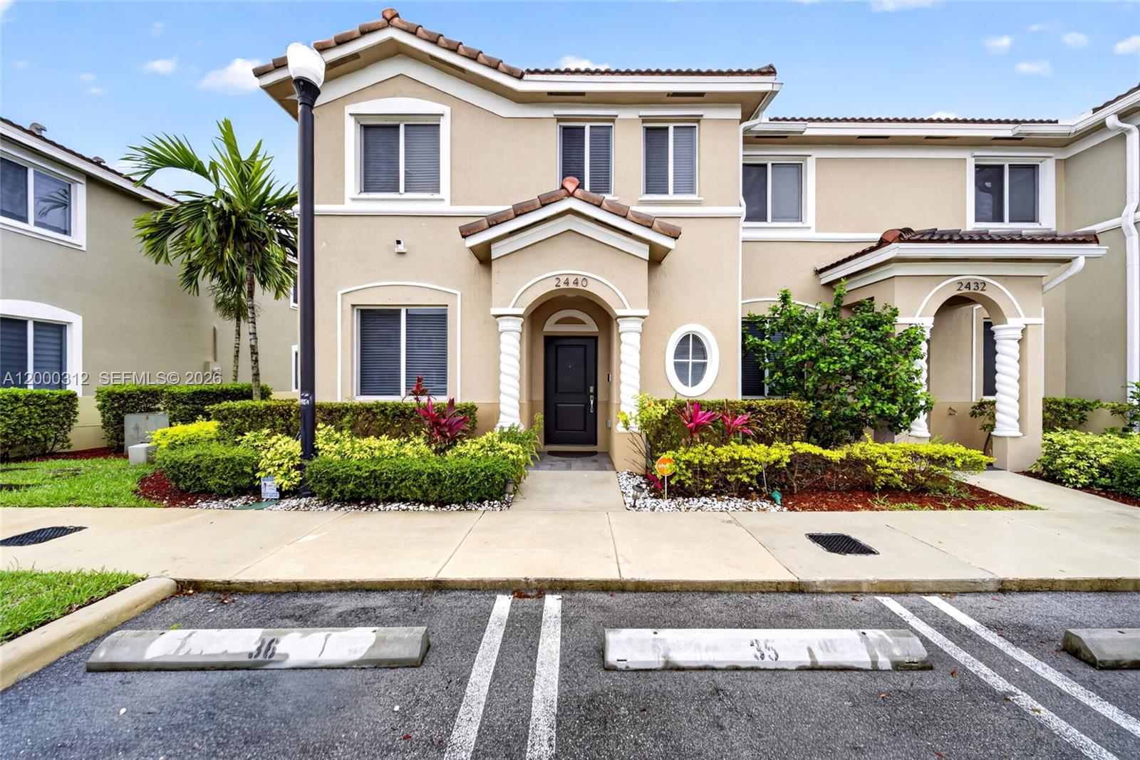 2440 SE 10th Court, Homestead, FL 33035, Homestead