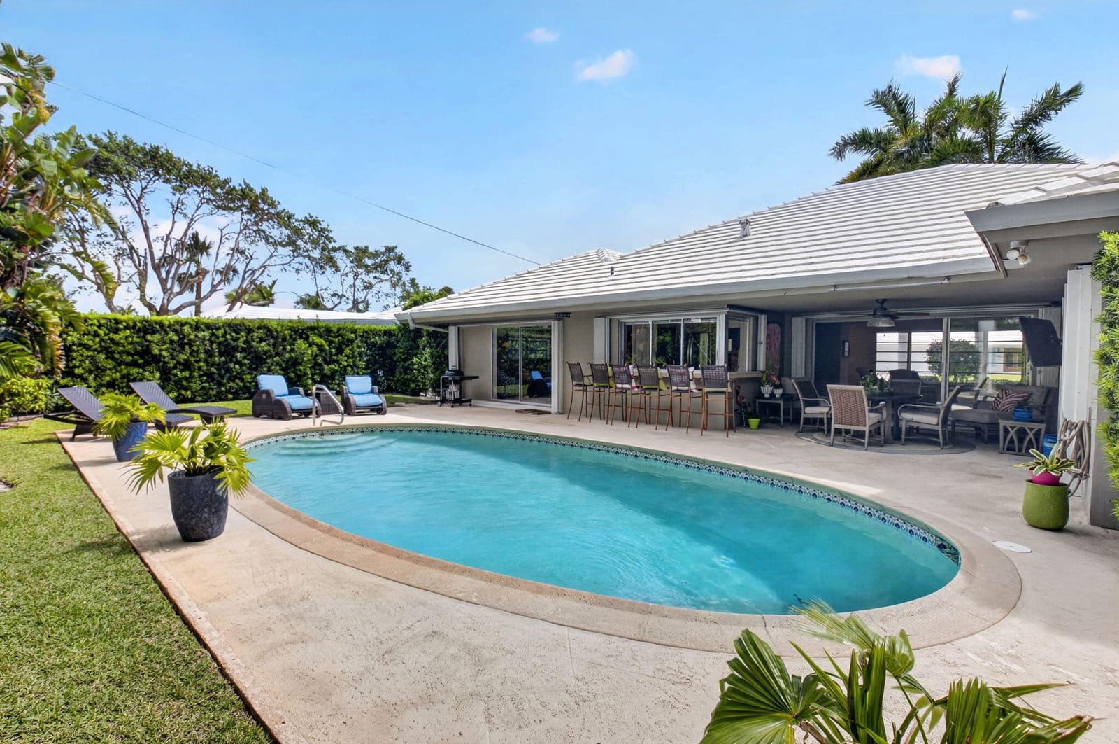 1361 SW Sugar Plum Drive, Boca Raton, FL 33486 photo 4